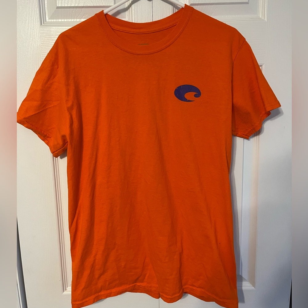 Mens Costa Shirt